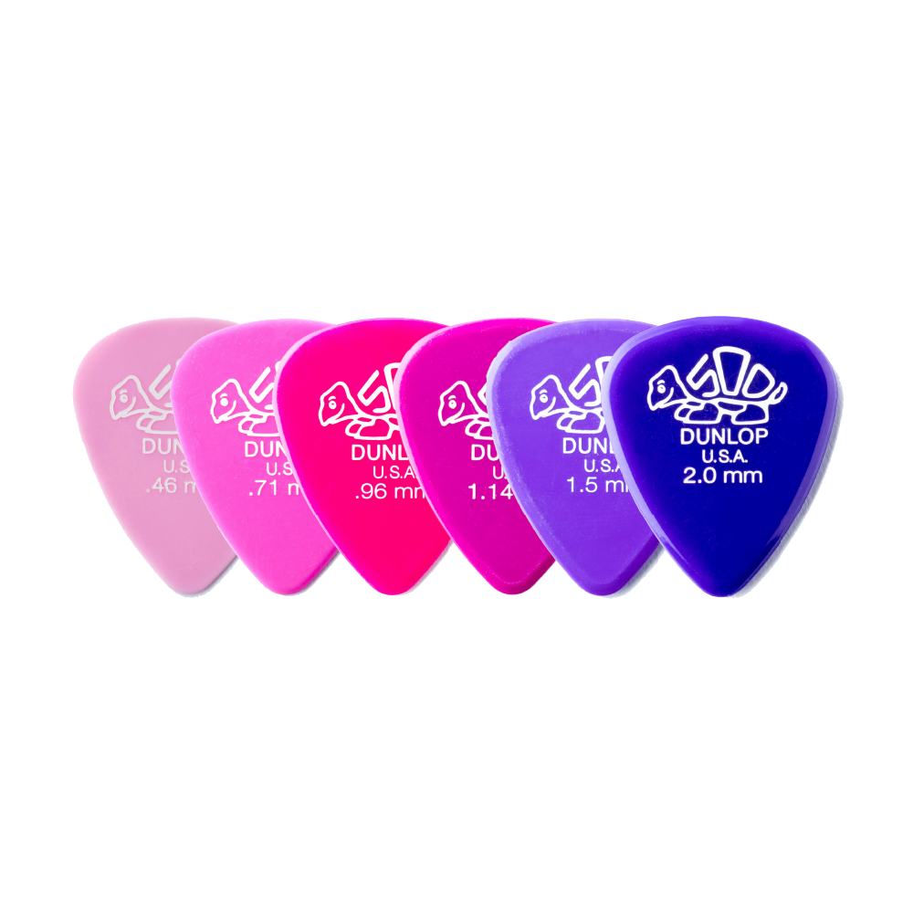 Jim Dunlop Jim Dunlop / 41 Pick彈片 ( Delrin 500系列 ) — 三峽配件 / 週邊｜YA! 玩音樂