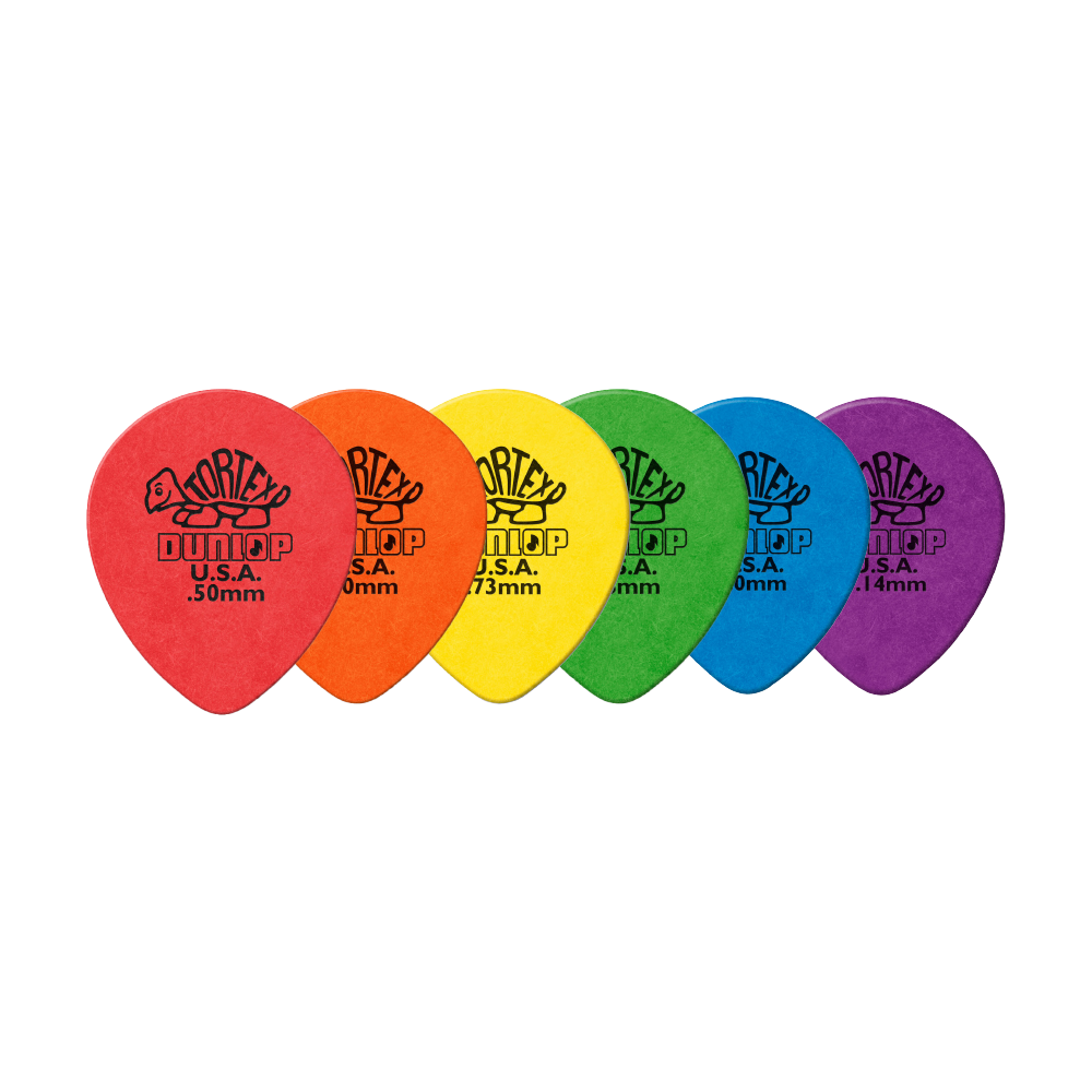 Jim Dunlop Jim Dunlop / 413 Pick彈片(Tortex Teardrop系列) — 三峽配件 / 週邊｜YA! 玩音樂