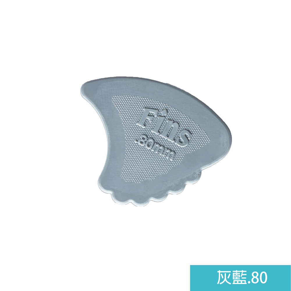 Jim Dunlop Jim Dunlop / 444 Pick彈片(Nylon Fin系列) 第 5 張圖片｜三峽配件 / 週邊