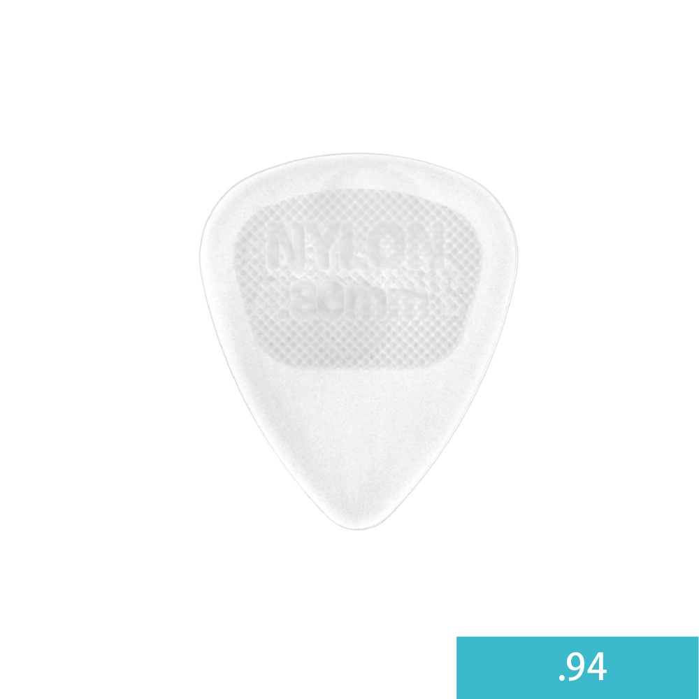 Jim Dunlop Jim Dunlop / 446 Pick彈片(Nylon Glow Standard系列) 第 5 張圖片｜三峽配件 / 週邊