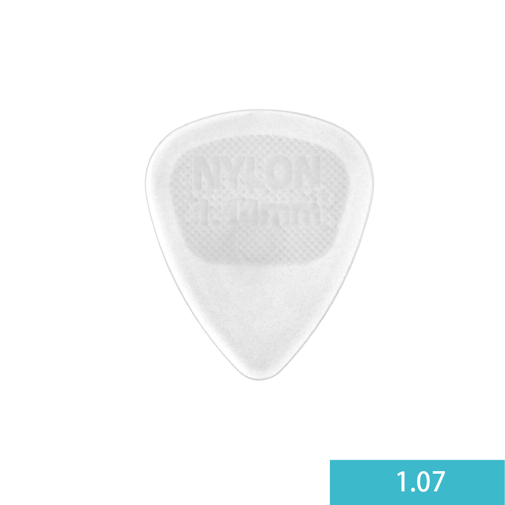 Jim Dunlop Jim Dunlop / 446 Pick彈片(Nylon Glow Standard系列) 第 6 張圖片｜三峽配件 / 週邊