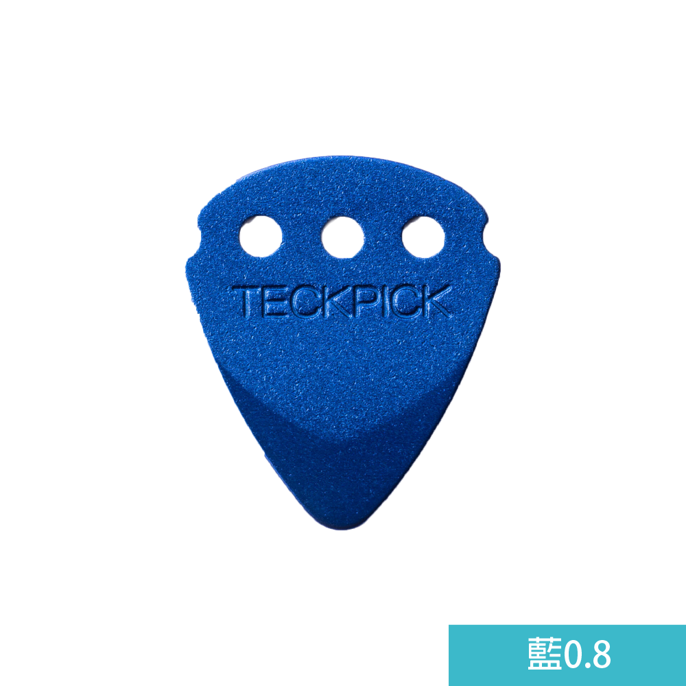 Jim Dunlop Jim Dunlop / 467 Pick彈片(Teckpick系列) 第 2 張圖片｜三峽配件 / 週邊