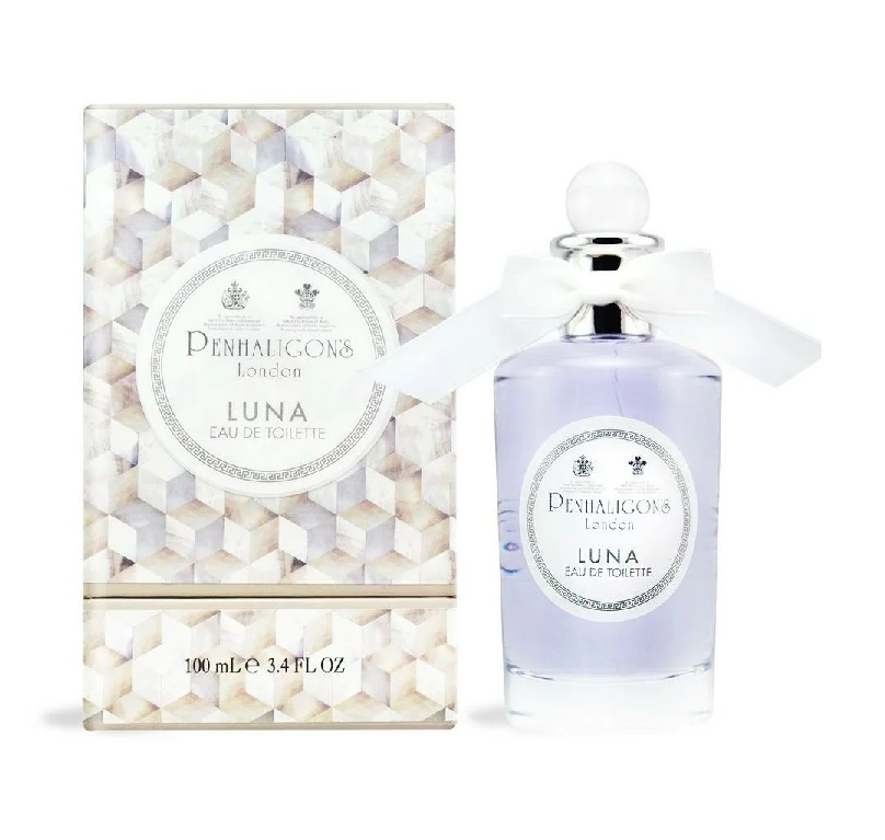 Penhaligon's 】LUNA 潘海利根月亮女神淡香水100ML