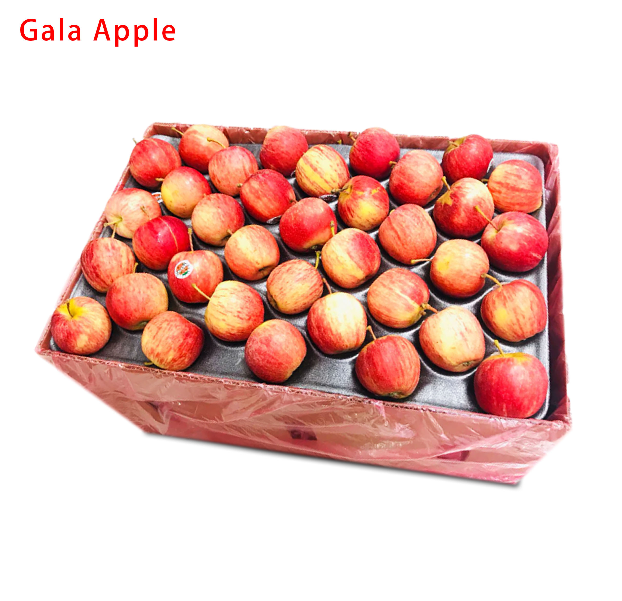 加拿蘋果 [100-130個|原箱水果]