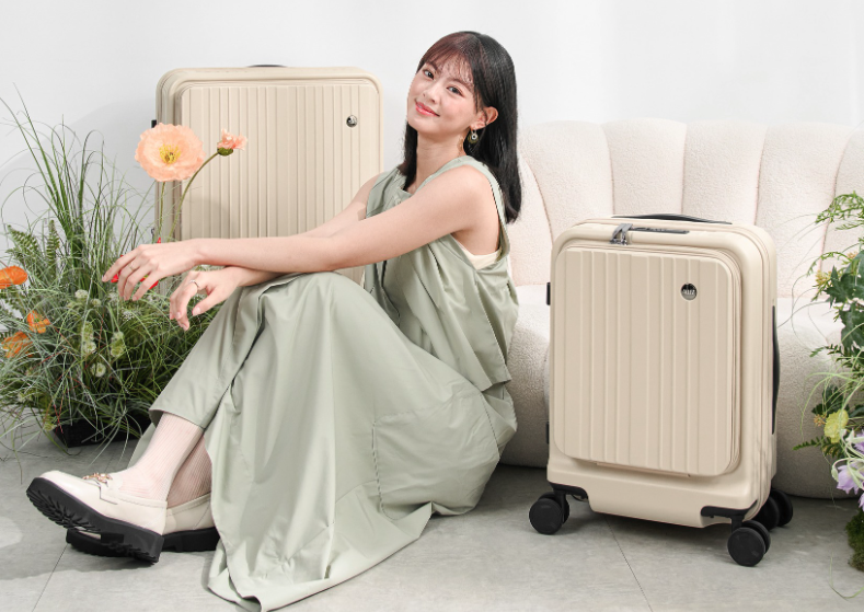 奧莉薇閣行李箱
