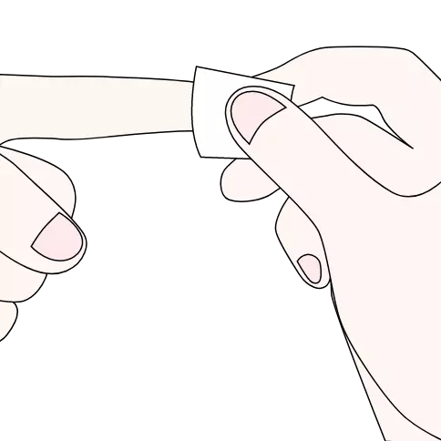 Doctoreyes 乙型肝炎 (HBsAg) 快速檢驗器