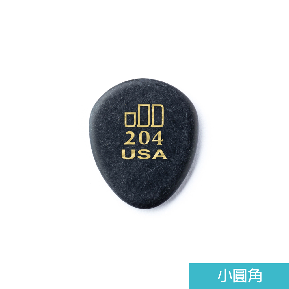 Jim Dunlop Jim Dunlop / 477 Pick彈片(Jazztone系列) 第 2 張圖片｜三峽配件 / 週邊