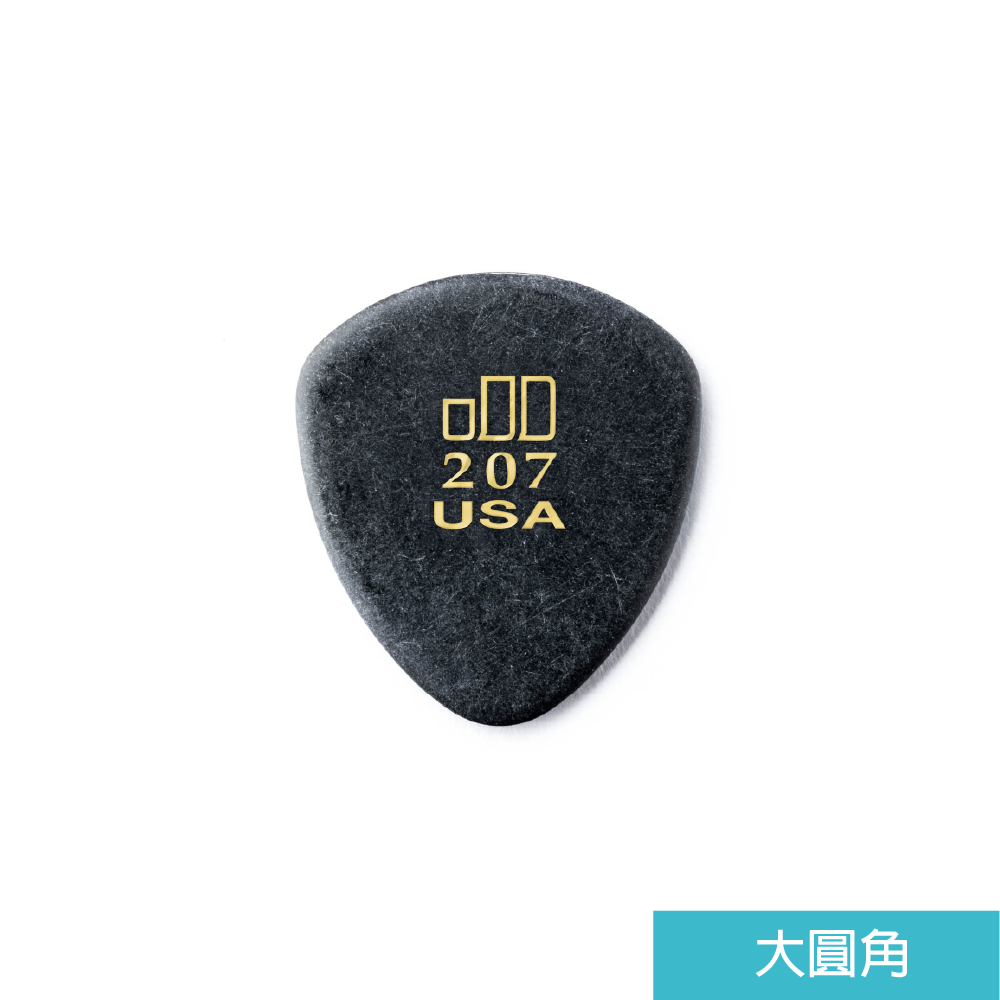 Jim Dunlop Jim Dunlop / 477 Pick彈片(Jazztone系列) 第 5 張圖片｜三峽配件 / 週邊