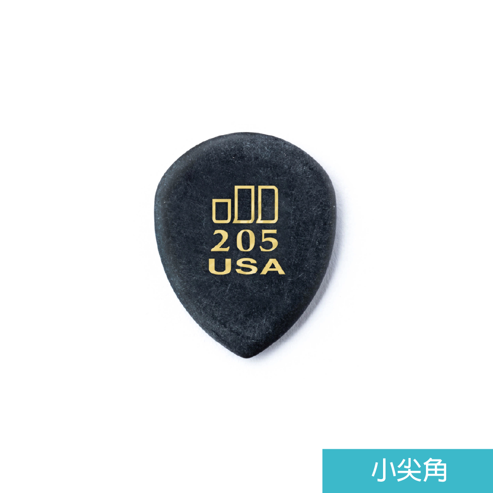 Jim Dunlop Jim Dunlop / 477 Pick彈片(Jazztone系列) 第 3 張圖片｜三峽配件 / 週邊
