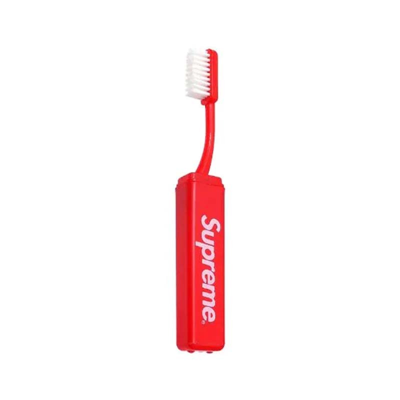SUPREME 至尊牙刷 SUPTOOTHBRUSH [台灣現貨]