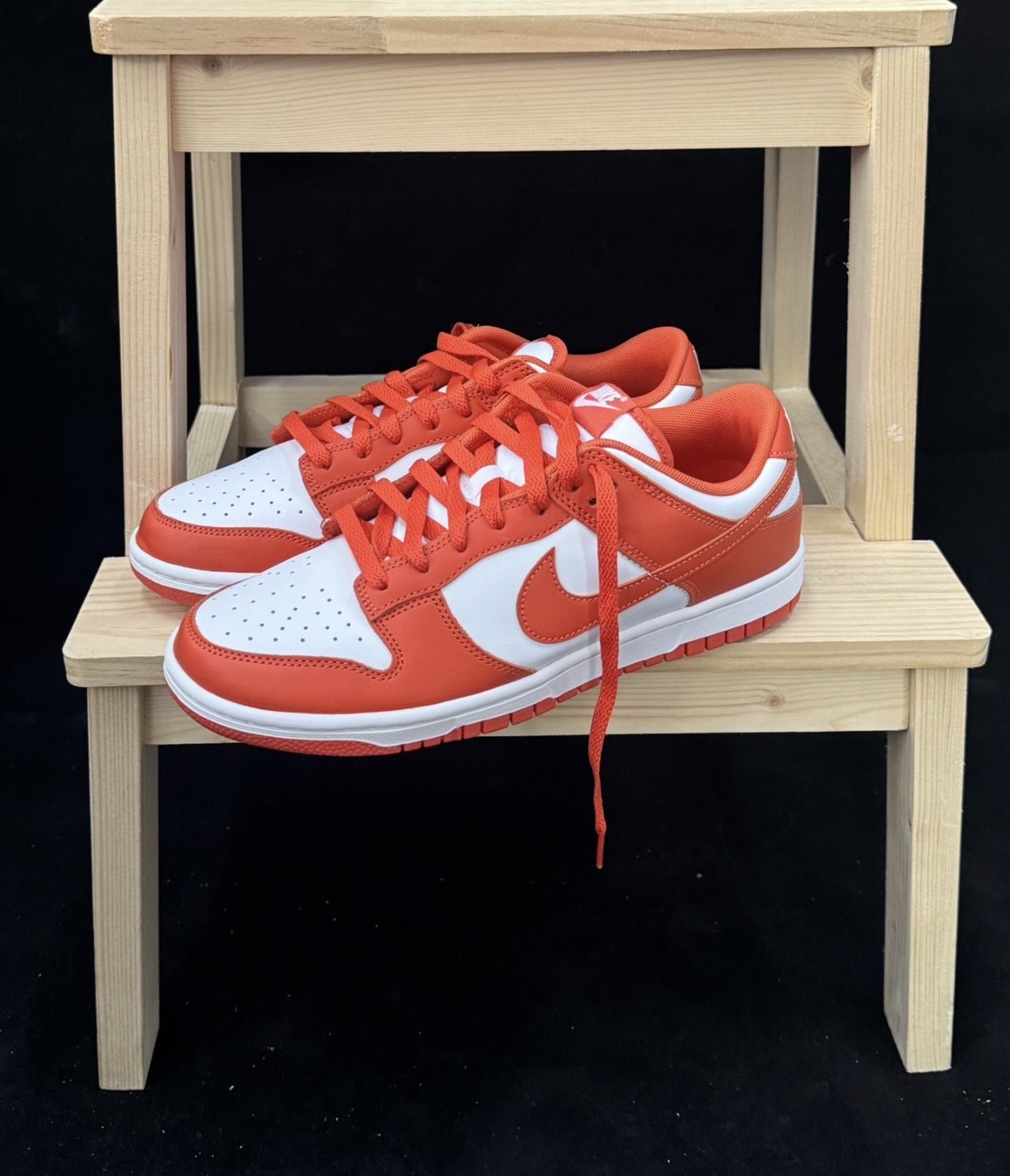 預購 NIKE DUNK LOW RETRO 'COSMIC CLAY' 雪城 橘白 復古