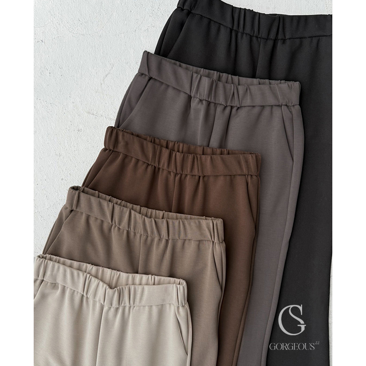 G9523 現貨「PRO太空長腿褲」