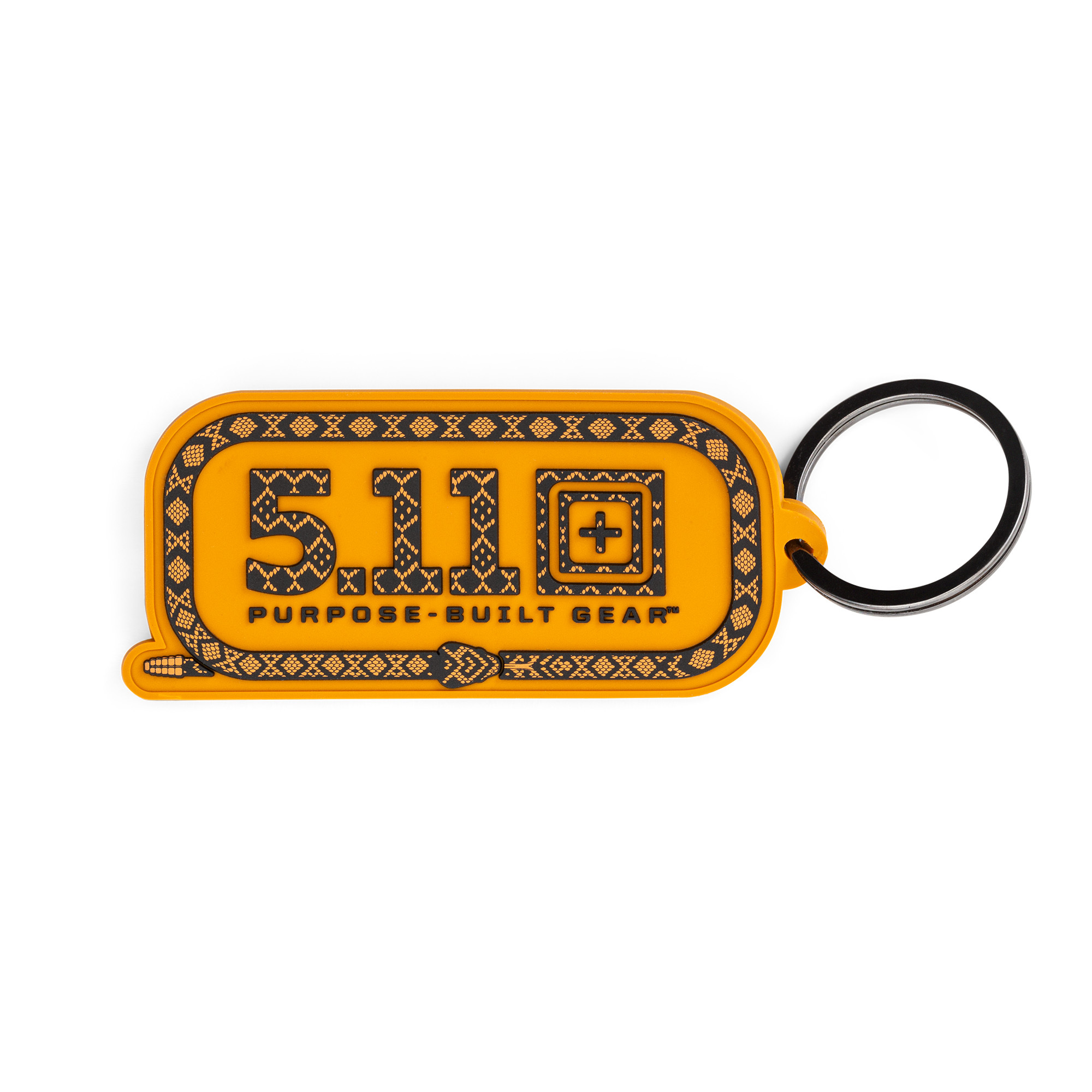 5.11 SIG SAUER® x 5.11® Chrome Eagle Sticker - AXES 億力行