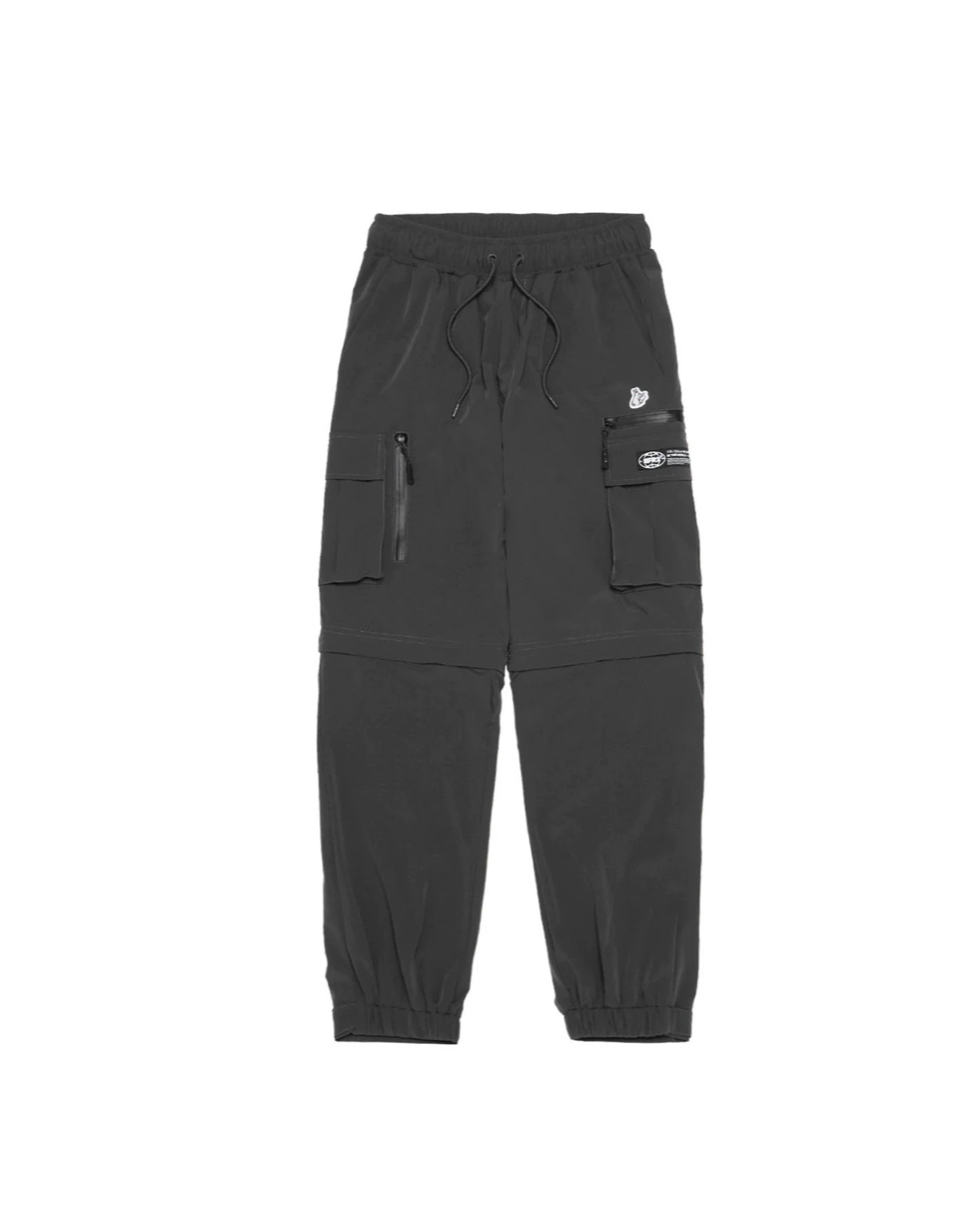 【#FR2】2way Stretch Nylon Cargo Pants‐2nd‐（ 3色）