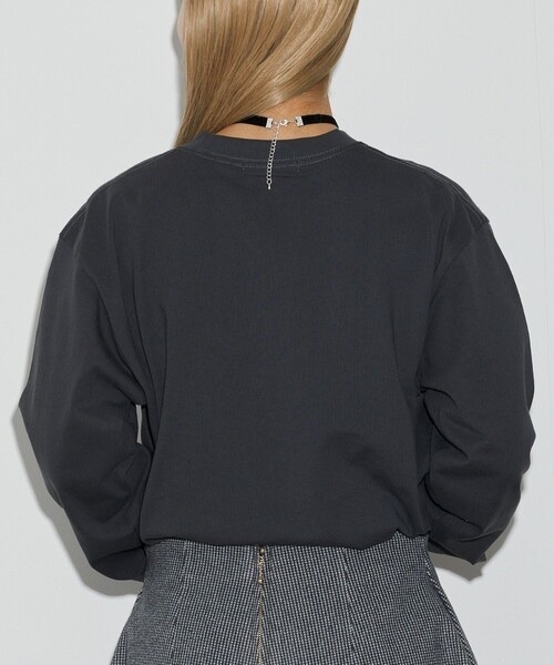 Firsthand / Ribbon T-shirt