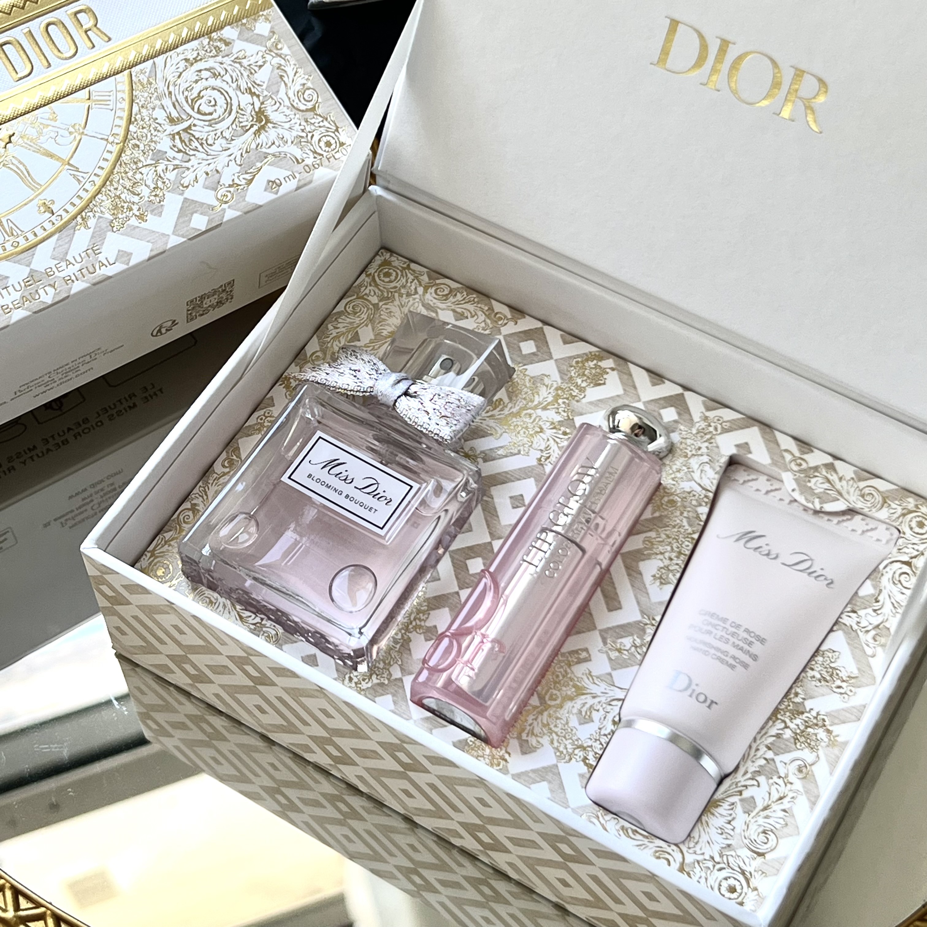 Dior - Miss Dior Essence 純香精35ml / 50ml / 80ml