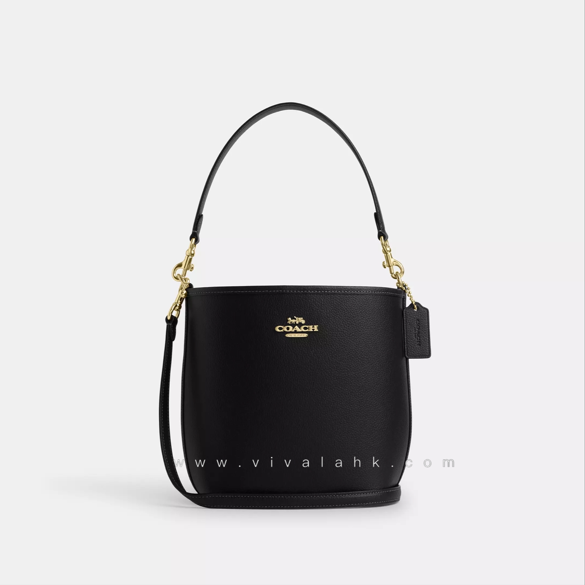 Coach - City Bucket Bag (CT801)