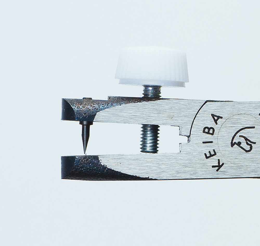 KEIBA Pro Hobby 鍊條孔徑擴展專用鉗