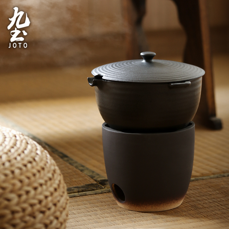 手作り陶器茶釜 小型 楽天市場】茶釜（キッチン用品・食器・調理器具）の通販