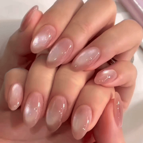 【買一送一 】貓眼 VERYGOODNAIL MG3