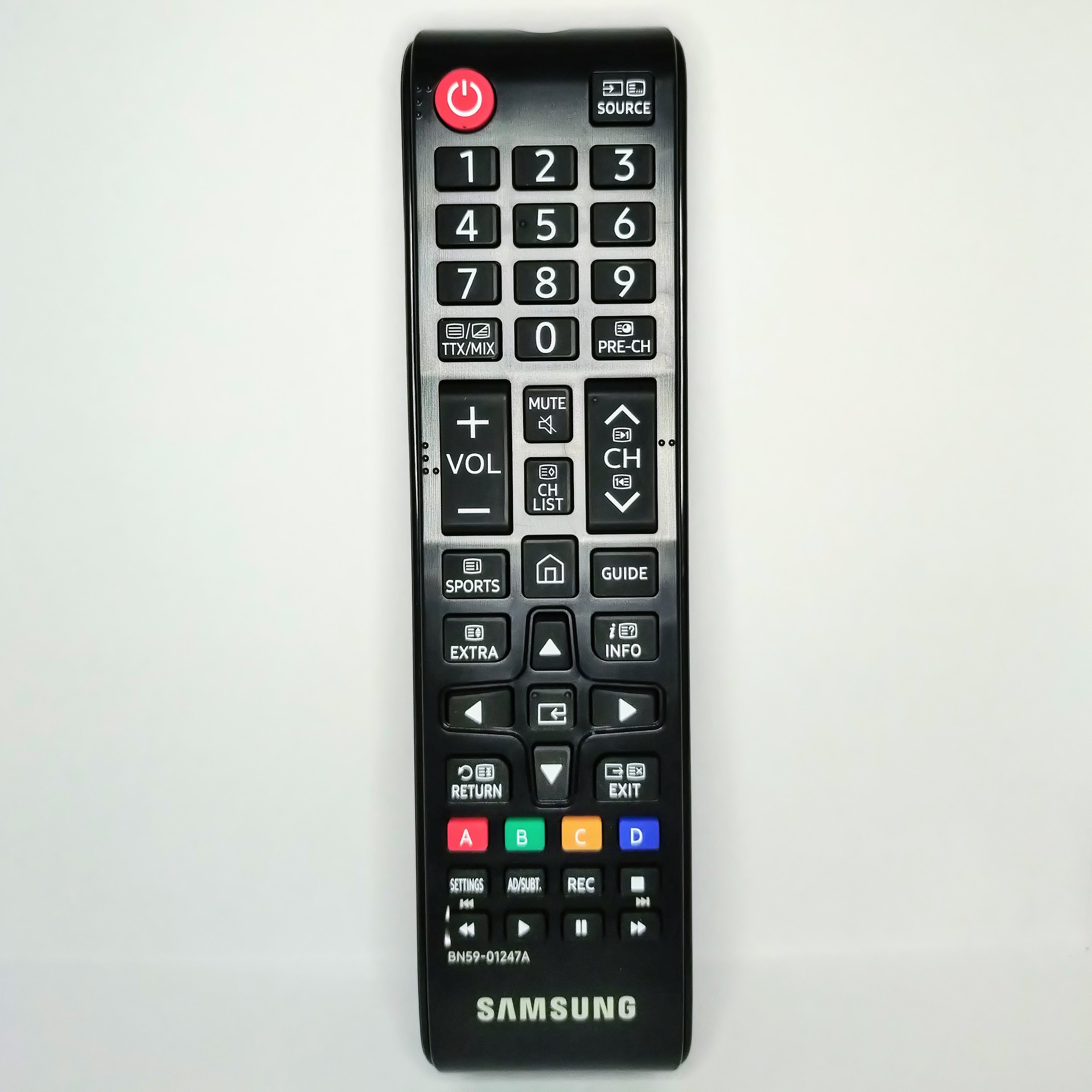 BN59-01247A 三星電視遙控器