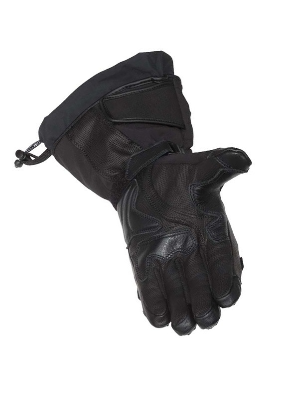 HHG501  ST-X HEATING RIDE GLOVES 電熱手套