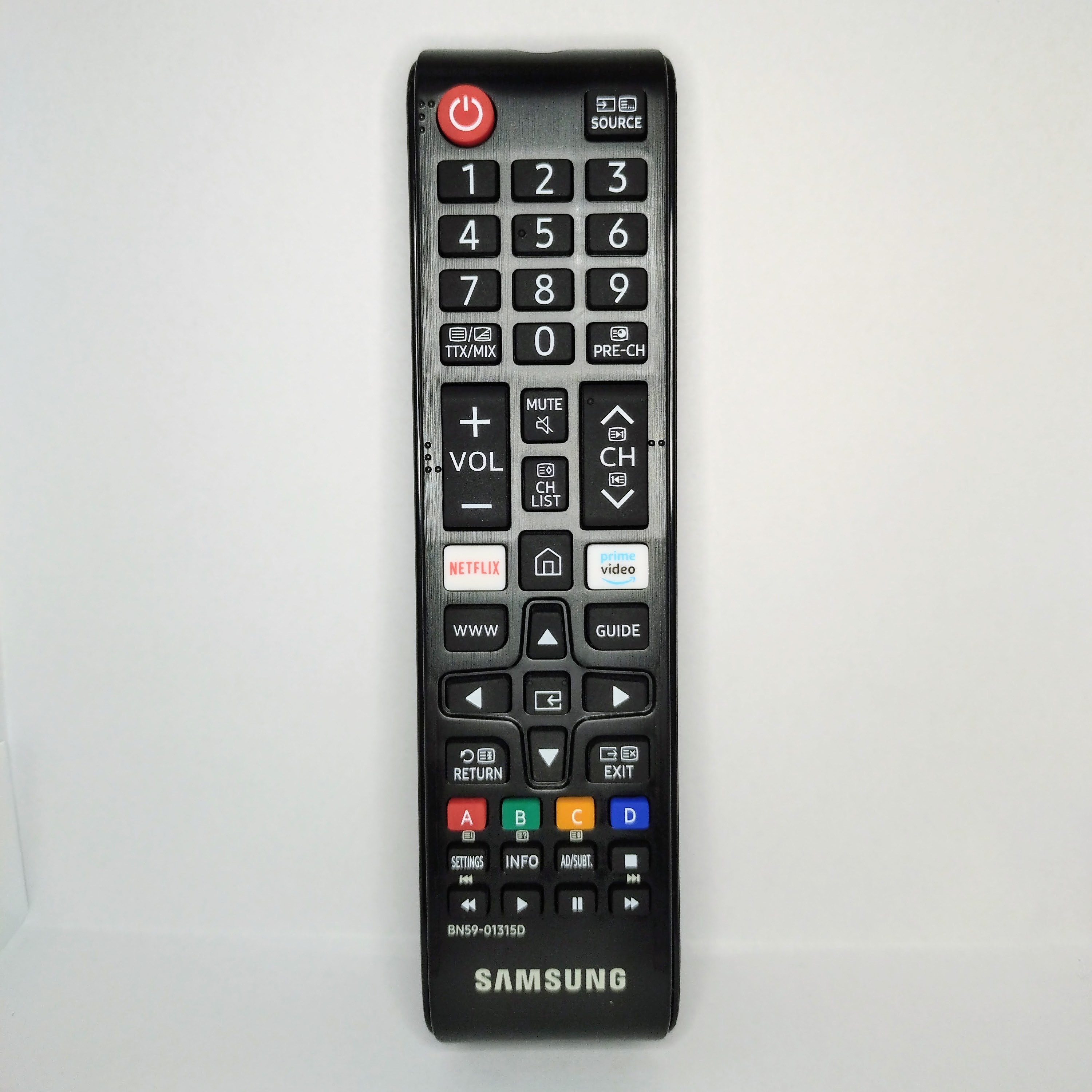 BN59-01315D 三星電視遙控器