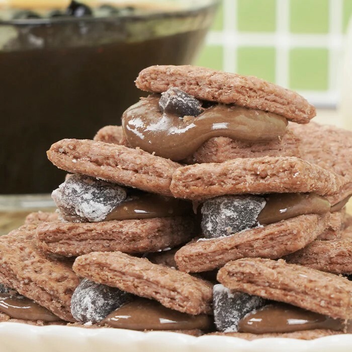 台灣 伴手禮  盧琴樹 珍珠鮮奶茶糖心酥200g｜Q彈珍珠 × 奶茶糖心 · 手工酥餅新體驗 (✈️直送香港✈️運費到付)