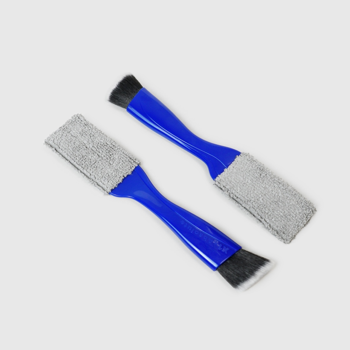洗車工具｜雙頭縫隙清潔刷