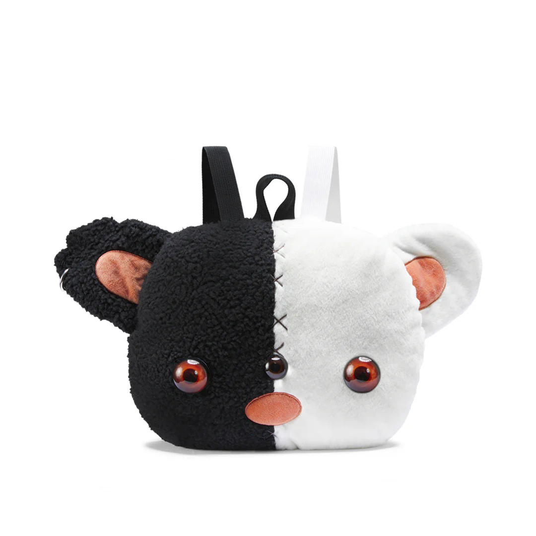 Bring Me The Horizon - Post Human: NeX GEn 2024 限量玩偶後背包 / 項鍊 / 其他服飾