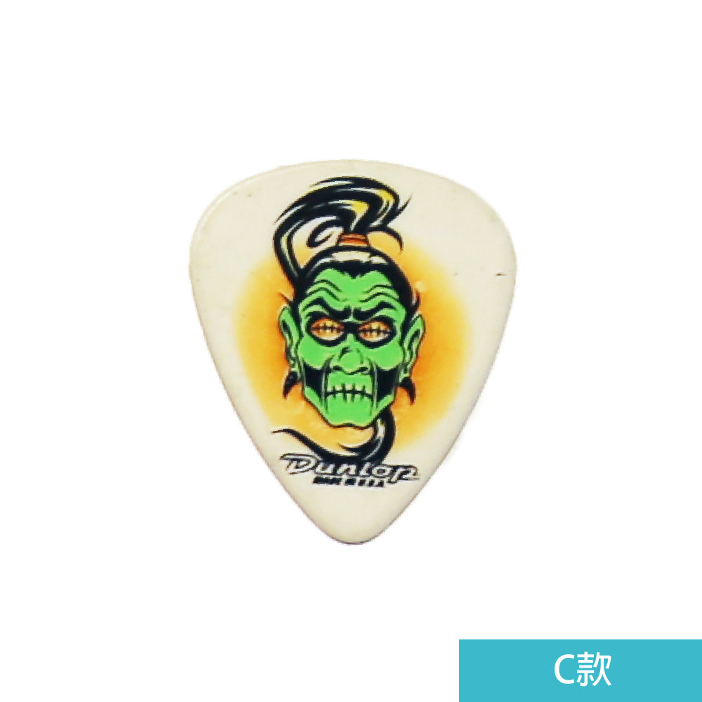 Jim Dunlop Jim Dunlop / 怪獸Pick彈片 第 4 張圖片｜三峽配件 / 週邊