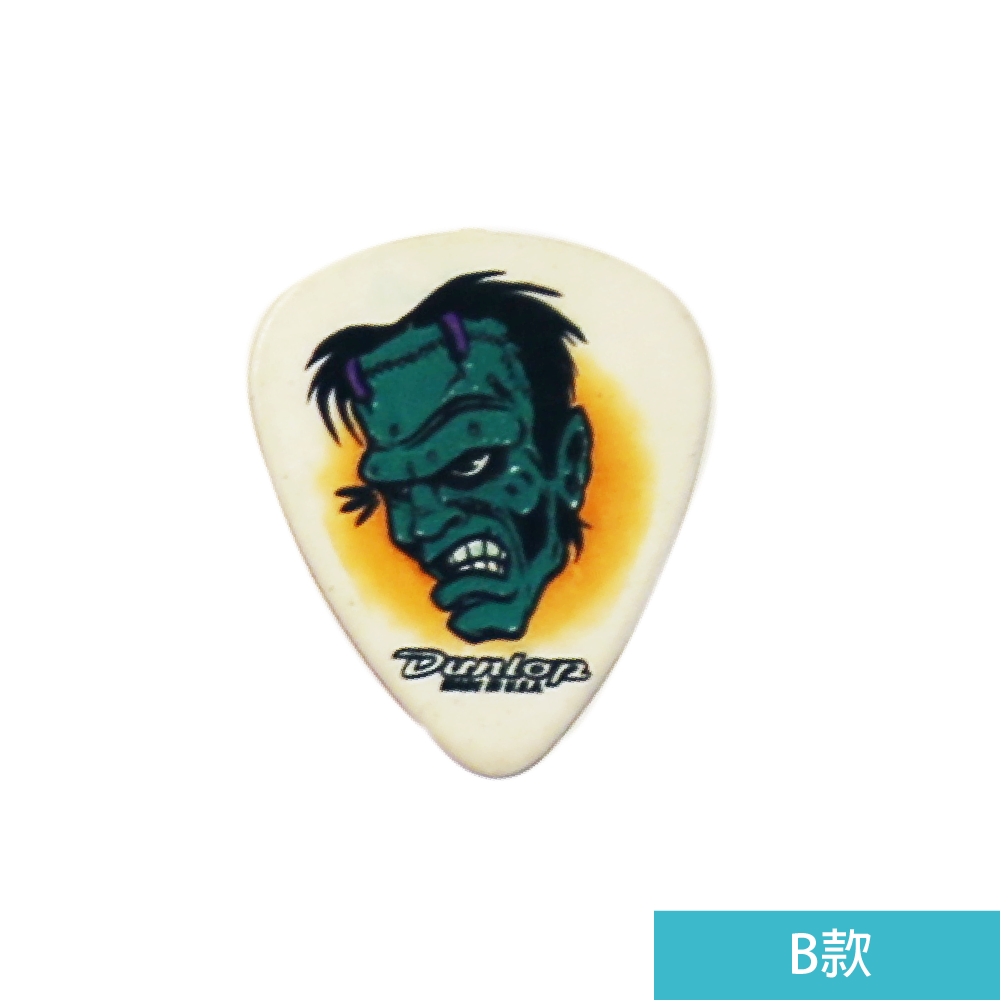 Jim Dunlop Jim Dunlop / 怪獸Pick彈片 第 3 張圖片｜三峽配件 / 週邊