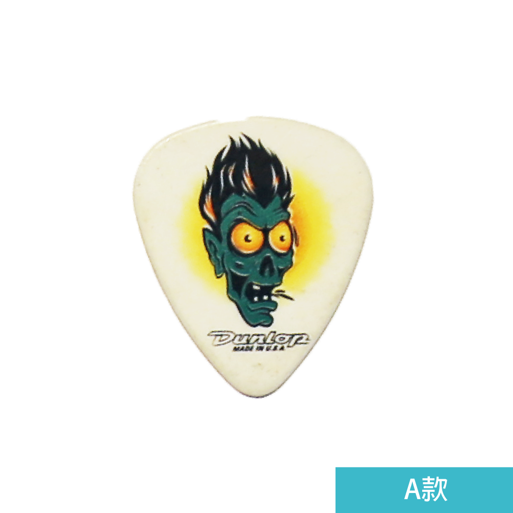 Jim Dunlop Jim Dunlop / 怪獸Pick彈片 第 2 張圖片｜三峽配件 / 週邊