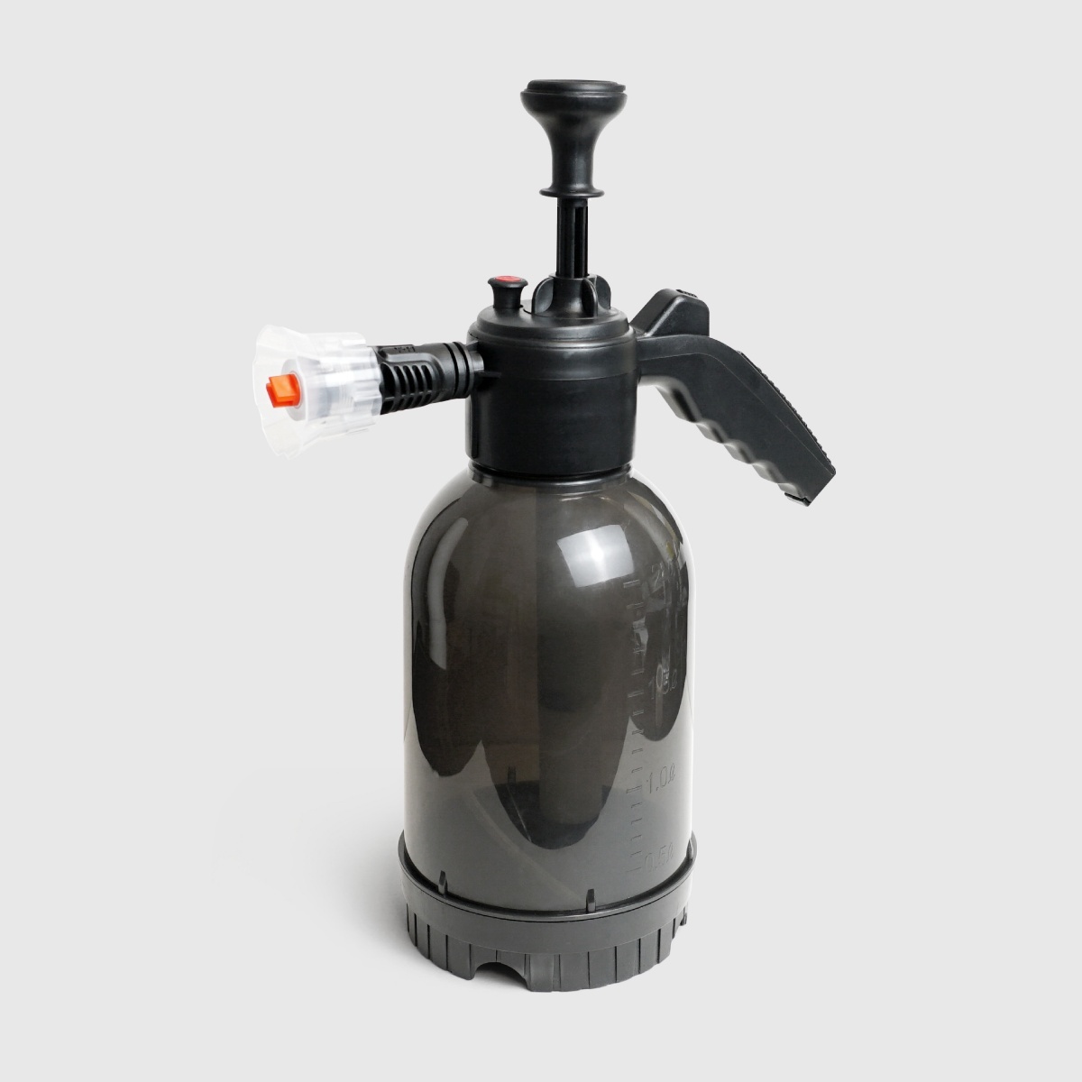 洗車工具｜高效洗車泡沫噴壺