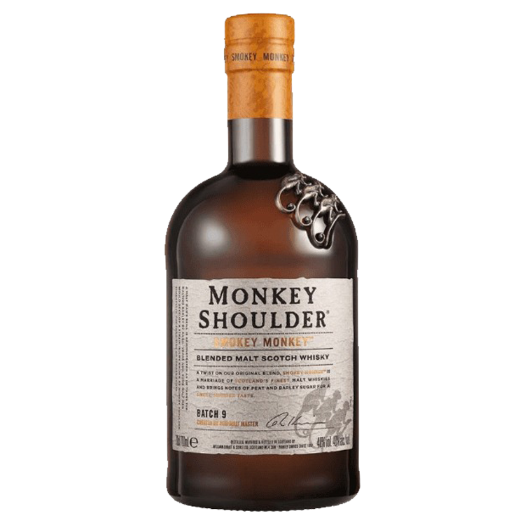 Monkey Shoulder Smokey Monkey 700ml