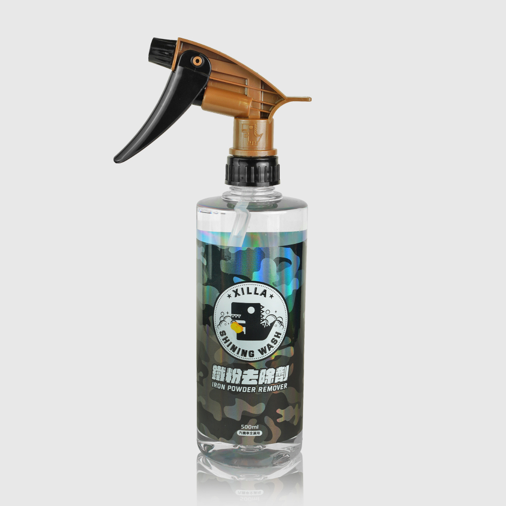 XILLA｜鐵粉去除劑 500ml