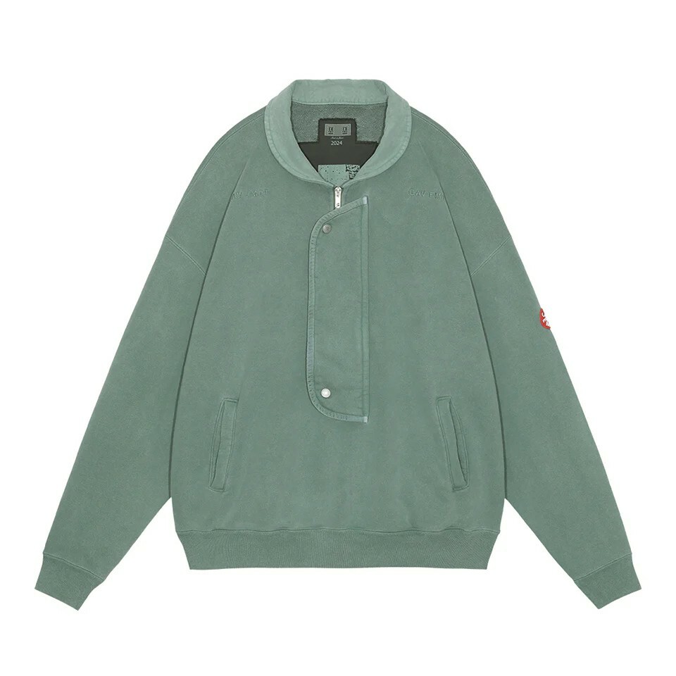 ジャケット・アウター C.E cavempt OVERDYE PANELED LIGHT ZIP XL C.E cavempt OVERDYE PANELED LIGHT ZIP XL - メルカリ