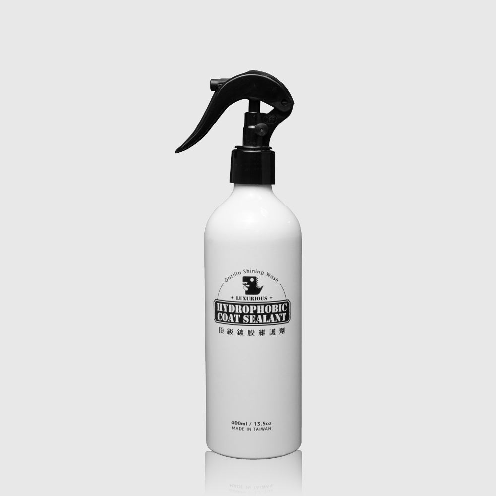 XILLA｜極致鍍膜維護劑 400ml