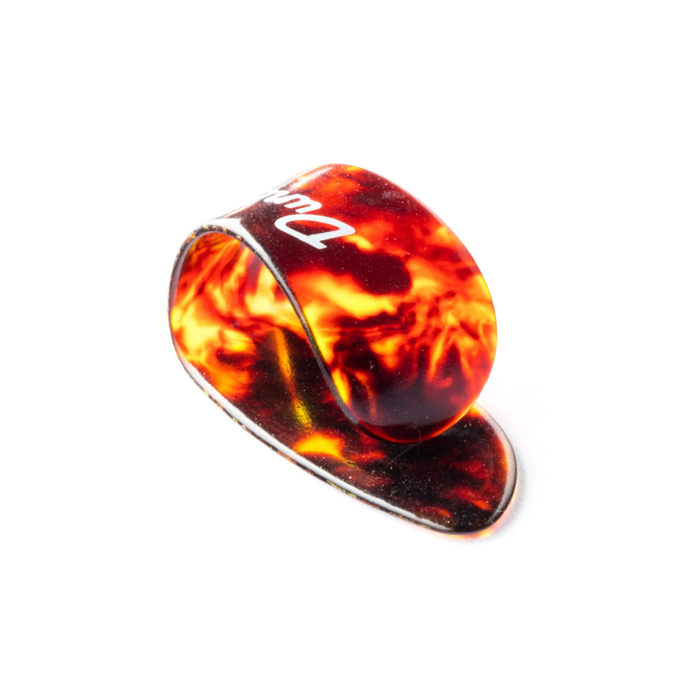 Jim Dunlop Jim Dunlop / 9022&9023 Thumbpick 拇指彈片 (M/L) — 三峽配件 / 週邊｜YA! 玩音樂