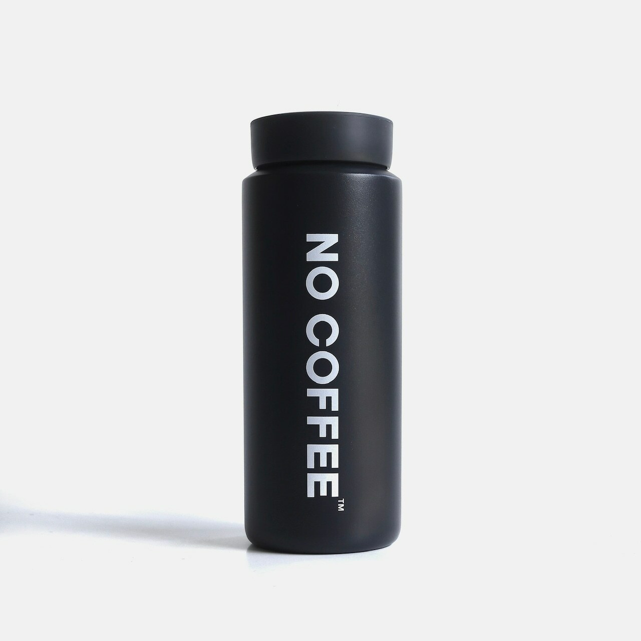 NO COFFEE STAINLESS BOTTLE MOKU
