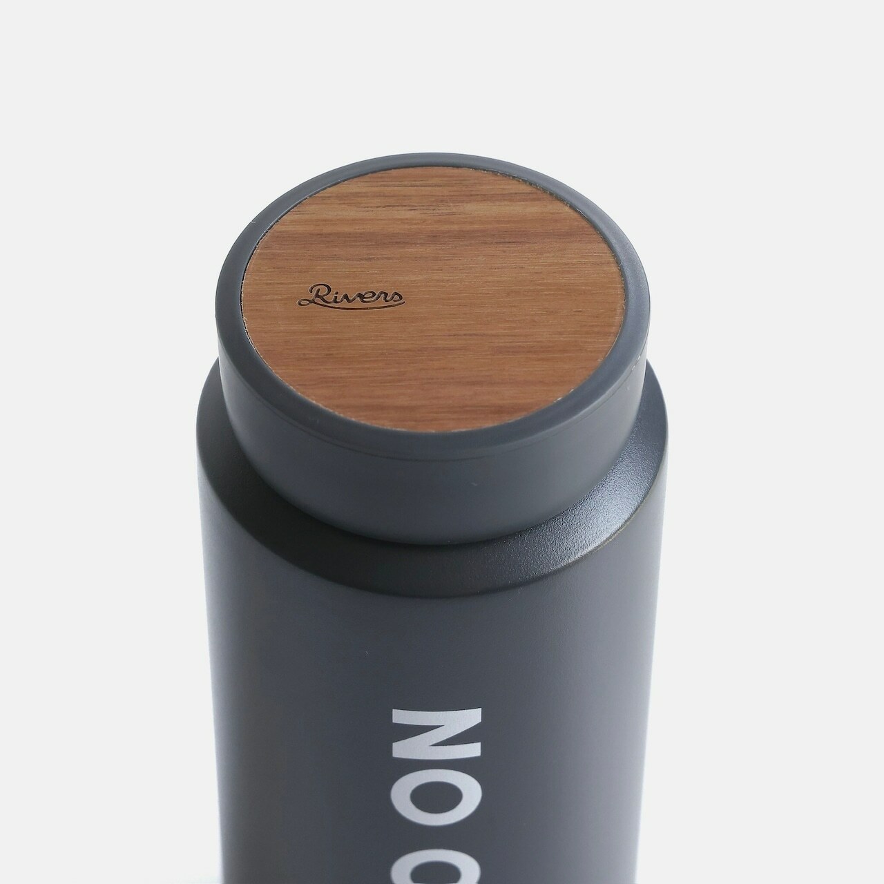 NO COFFEE STAINLESS BOTTLE MOKU