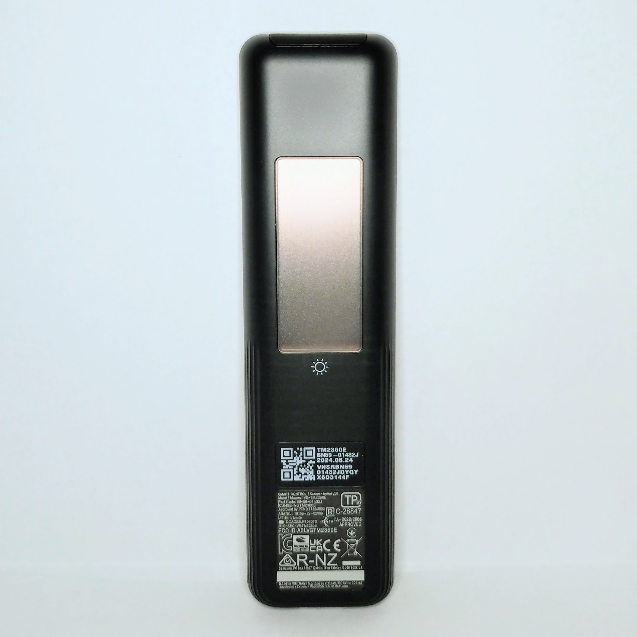 BN59-01432J 三星電視遙控器