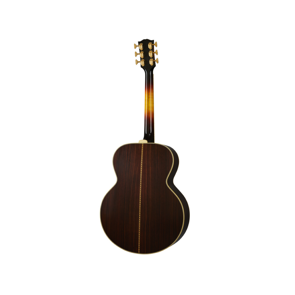 Gibson Gibson / Pre-War SJ-200 Rosewood 原聲民謠木吉他 第 2 張圖片｜三峽吉他 / Bass