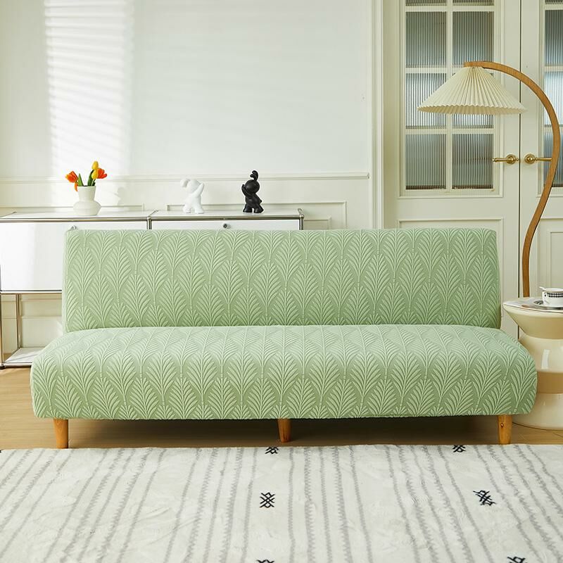 提花絨無扶手梳化套 SCC24