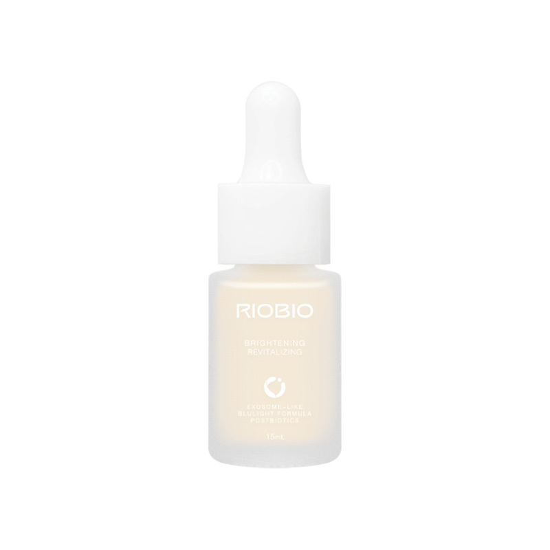 【RIOBIO】雙重奇蹟賦活精華(15mL) (2罐)