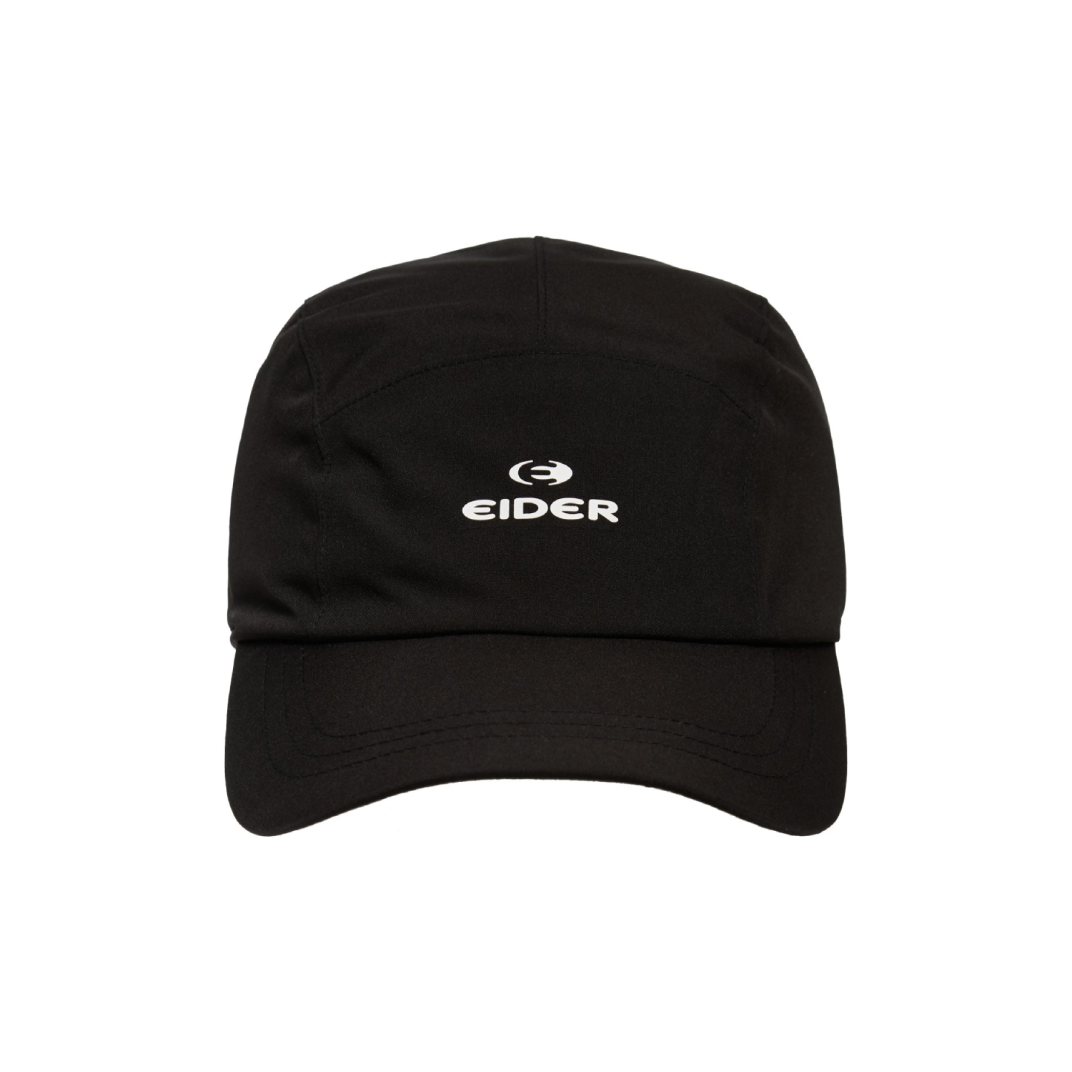 【EIDER】防水透氣Defender輕量帽 / 24EDMU24C01-[經典黑、燕麥灰]　