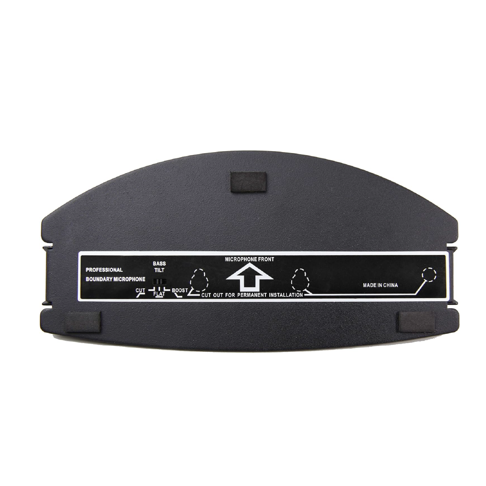 Tascam Tascam / TM-90BM 電容式麥克風(貼地型) 第 2 張圖片｜三峽麥克風