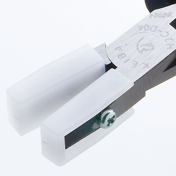 KEIBA Pro Hobby 寬平口尼龍鉗