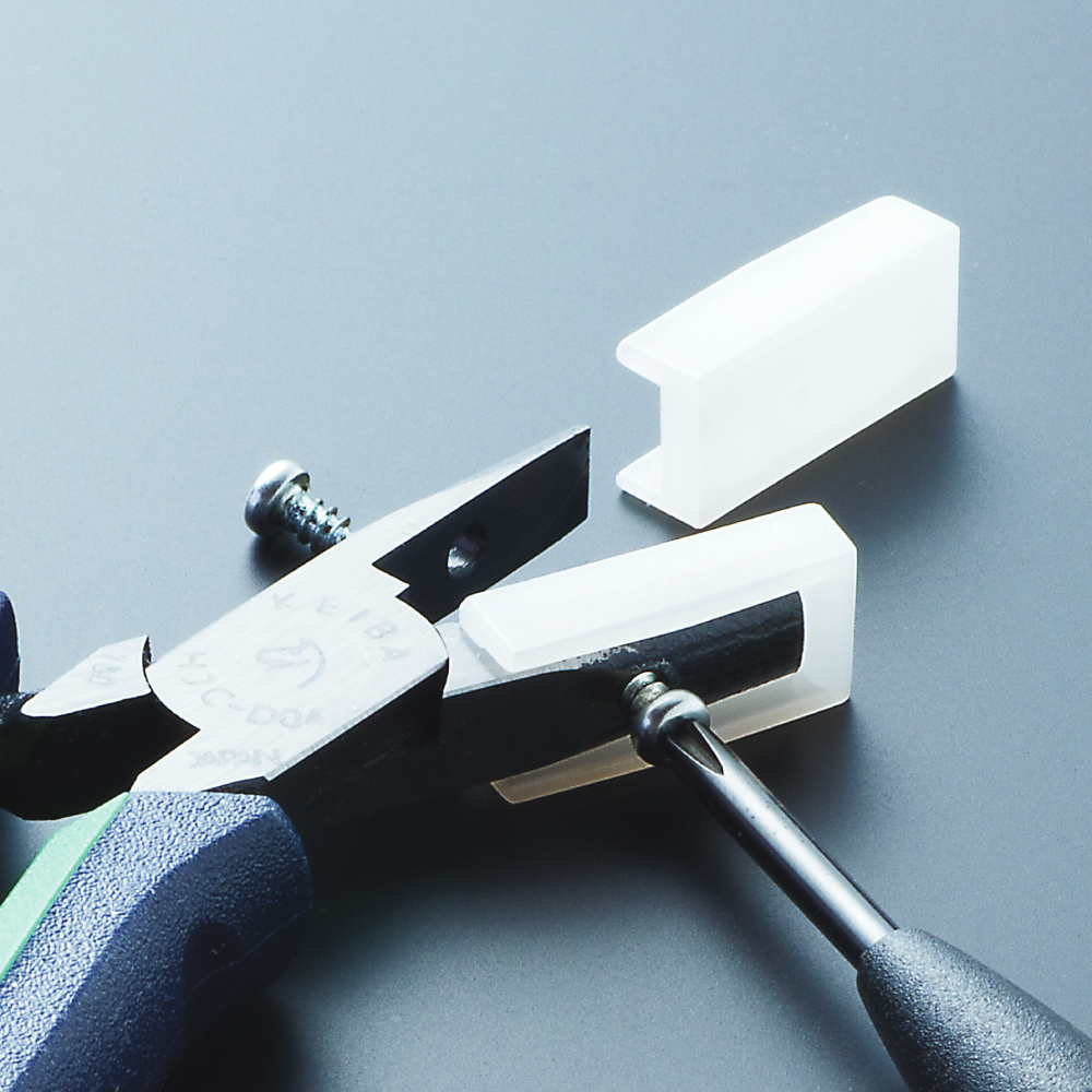 KEIBA Pro-Hobby替換用尼龍護蓋(一組2入)