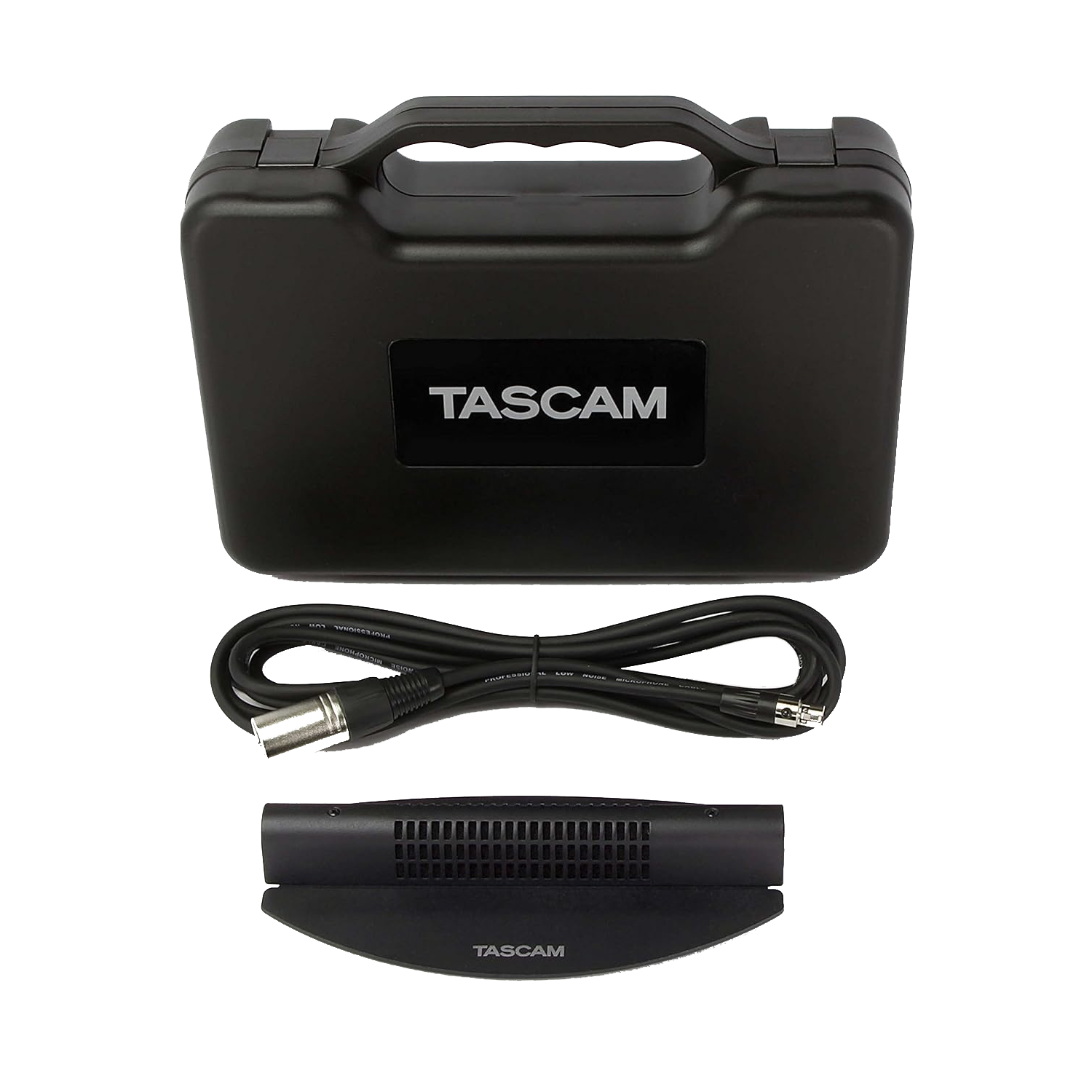 Tascam Tascam / TM-90BM 電容式麥克風(貼地型) 第 3 張圖片｜三峽麥克風